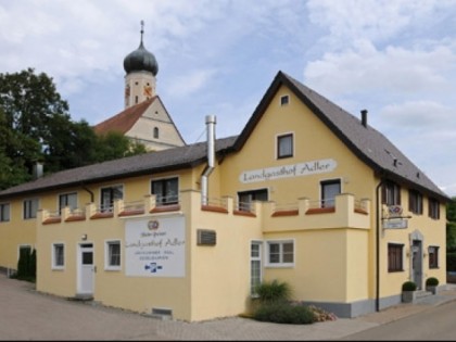 Foto: Landgasthof Adler